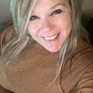 Meet your Posher, Judy